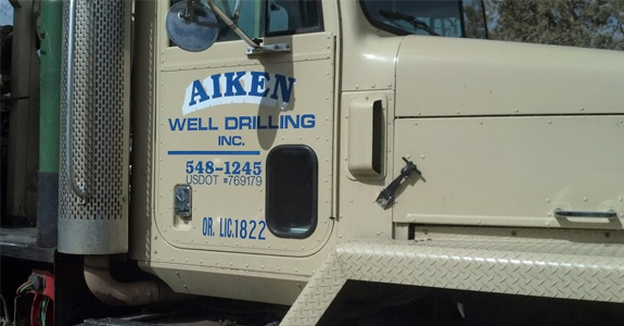 Drilling jobs store in oregon